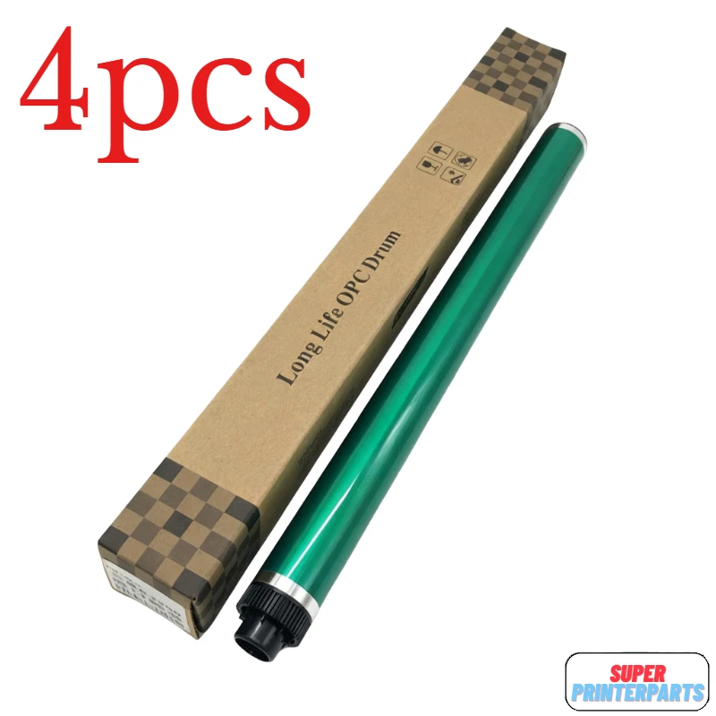 Фото 4X OPC-барабан для Samsung MultiXpress K4250 K4300 K4350 K4250LX K4300LX K4350LX MLT-R708 K 4250 4300 4350 MLT R708 708 MLT-708 №1