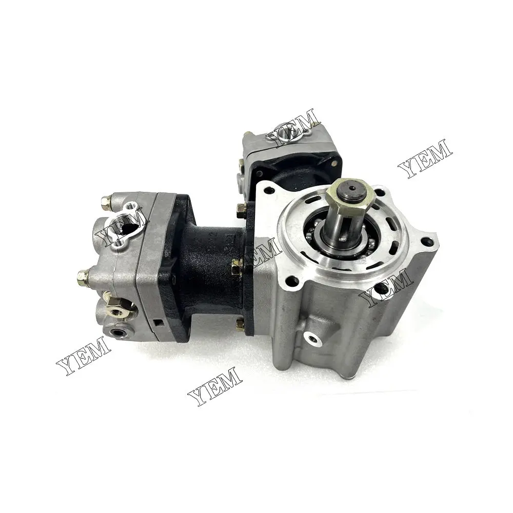 

P11C Air Pump For Hino Machinery Engine.