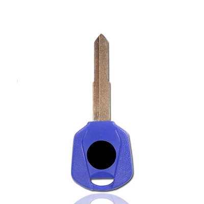 10pcs Lot Motorcycle Uncut Key Blanks For HONDA CB400 VTR250 VTEC JADE CB-1 VT250 JADE250 Hornet 250 CBR250 CBR400 MC |
