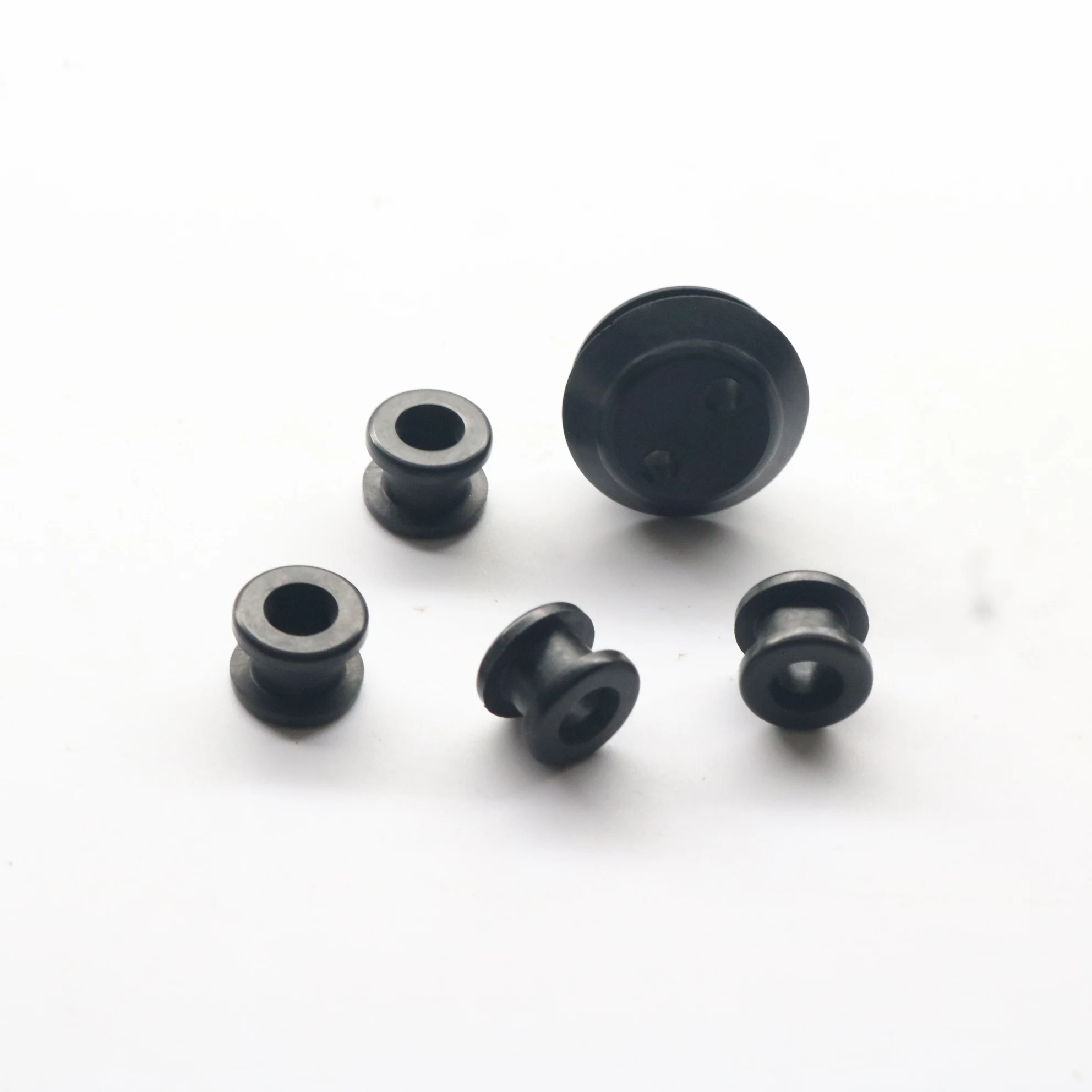 Фото Комплект резиновых уплотнений бака Fviteu для 1/5 HPI Rovan Baja 5B SS 5T 5SC King Motor Buggy №3