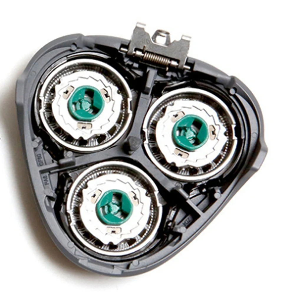 Фото Сменная головка для бритвы Philips, аксессуары для HQ8, PT710, PT715, PT720, PT721, PT722, PT724 №5