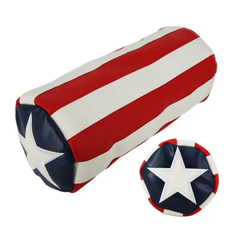 

Golf Driver Cover Golf Club Cover Driver Covers Waterproof Golf Driver Covers Leather Five Star Design Golf Head Cover For