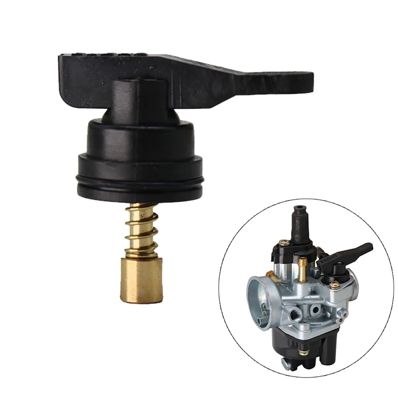 Комплект стартерных клапанов с ручным дросселем для PHVA PHVB PHBN 53015