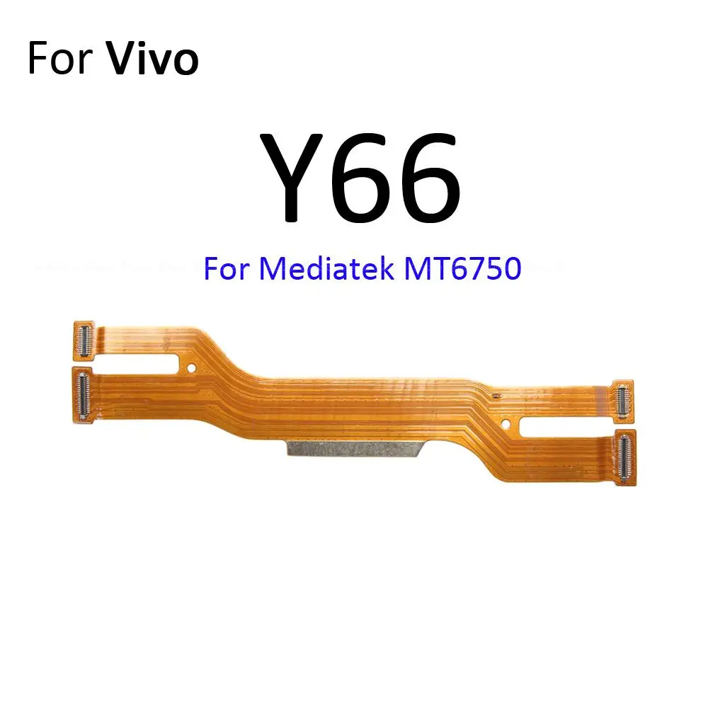 Материнская плата ЖК-разъем гибкий кабель для Vivo Y69 Y67 Y66 Y55s Y55 Y54s