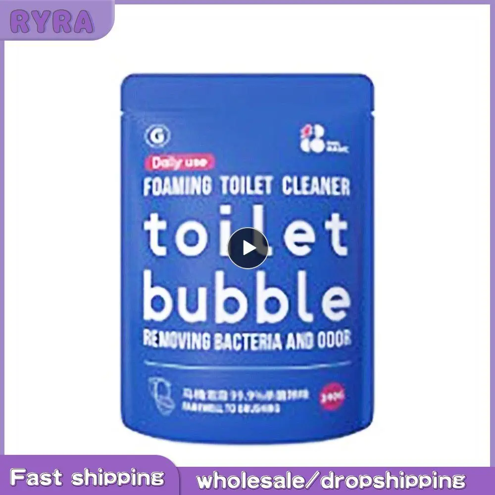 

Toilet Cleaning Powder Toilet Cleaning 200g Toilet Cleaning Tool Powerful Descaling And Yellowing Toilet Cleaner Deodoriz