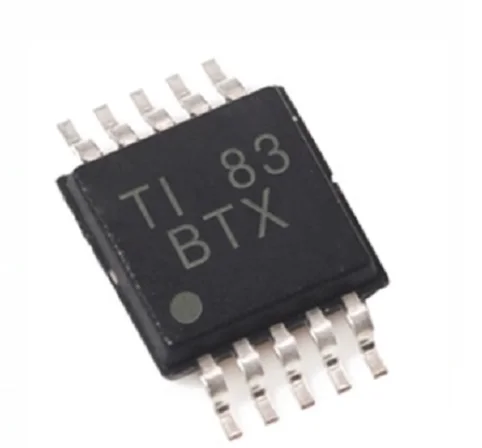 

TPS2491DGSR интегральная схема, электрический компонент, интегральная схема для Cof VSSOP-10 TPS2491DGSR