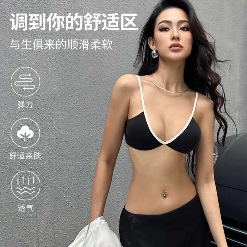 MeooLiisy нижнее белье с тонкой чашкой во французском стиле женские сексуальные