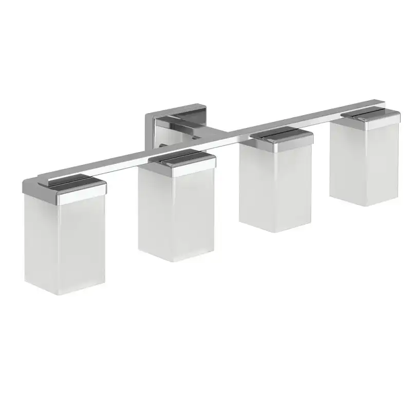 

Degree Chrome Four Light