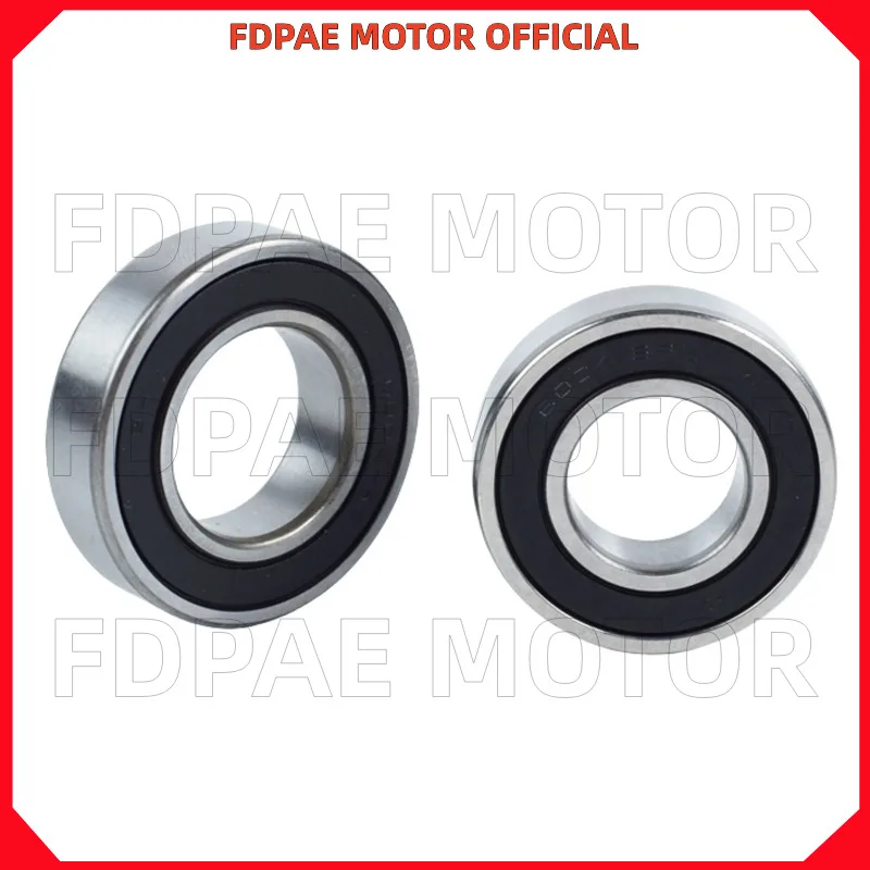 

Rear Wheel / Motor Bearing for Wuyang Honda Electric Bike V1 V2 V3 S3 Q1 Q2 V3+ V5