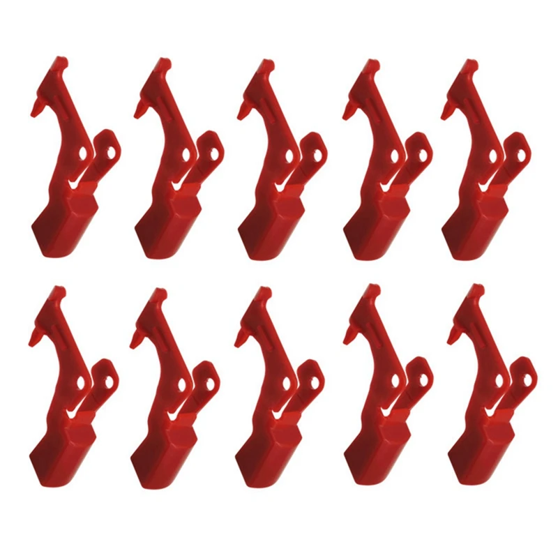 

20 шт., кнопка переключения для пылесоса Dyson V11 V10