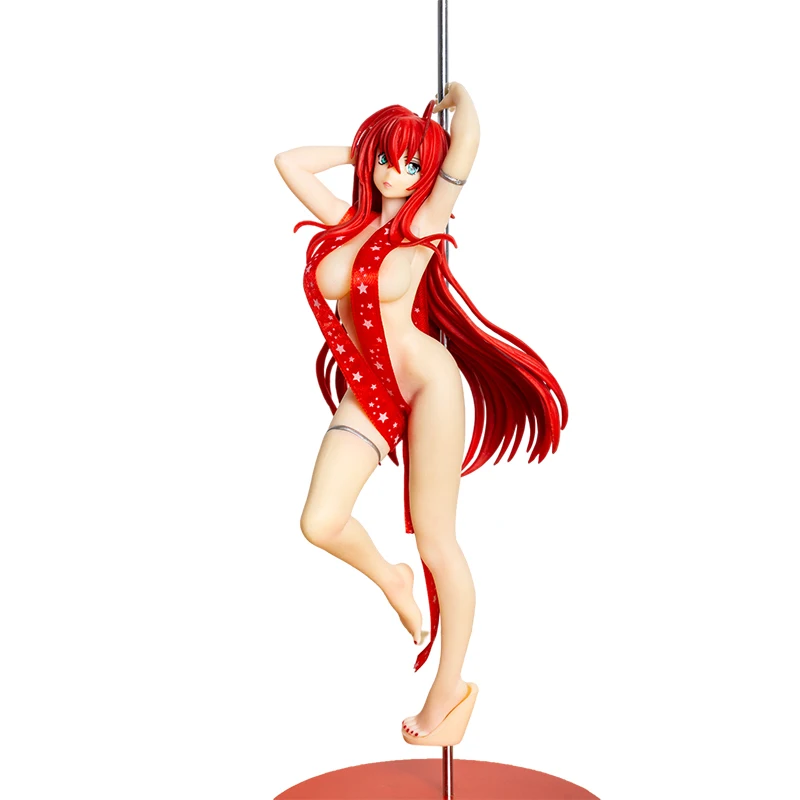 

Фигурка аниме «старшая школа», размер 26 см, Размеры D x D