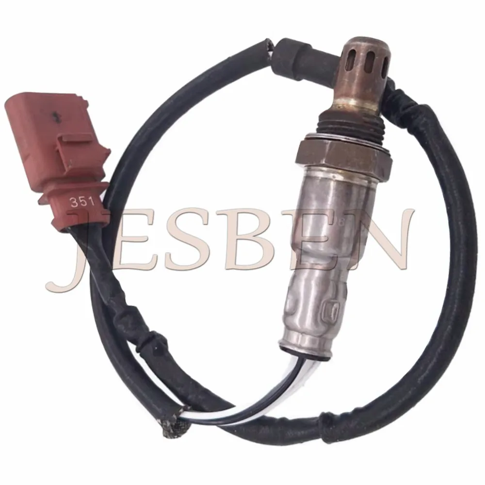 Фото 04E906262AR Передний лямбда-зонд O2 Датчик кислорода для AUDI A1 A3 Q2 VW GOLF PASSAT TIGUAN TOURAN POLO SKODA SUPERB OCTAVIA SEAT №1