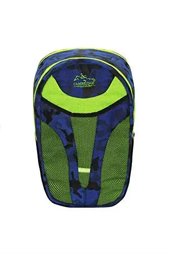 

Brand: Cambridge Polo Club Plcan2005.004 School Bag Navy Blue Category: School Bag