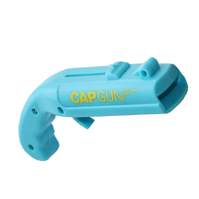 

MOONBIFFY Пистолетная открывалка для пива