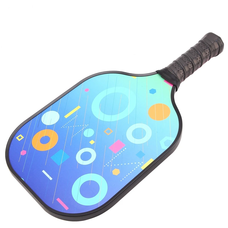 

1Piece Lightweight Portable Pickleball Paddles Paddle Racquet Racket For Indoor And Outdoor