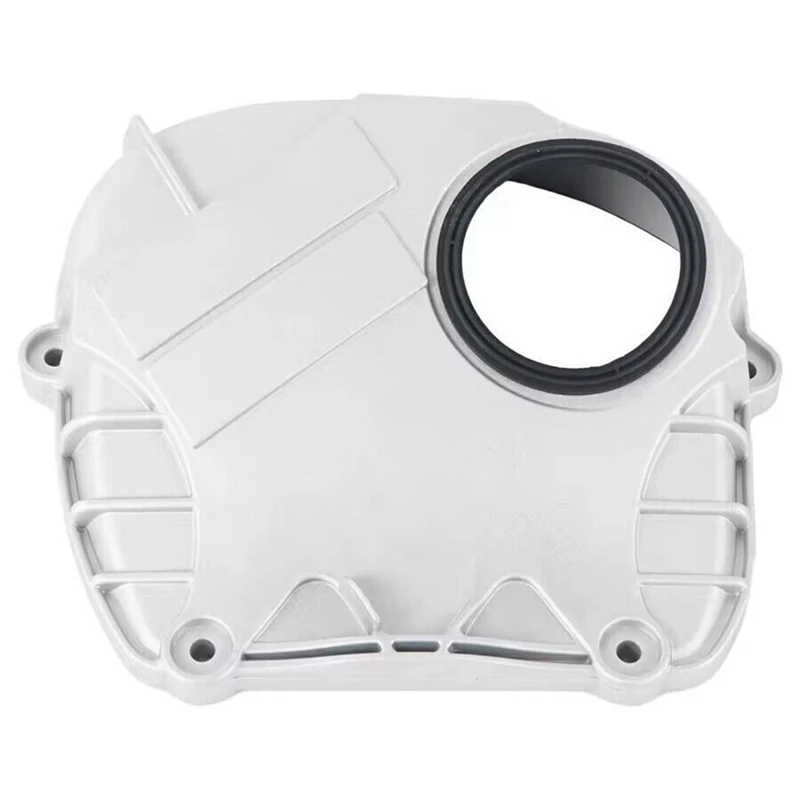 06H103269H 06H10326 9L алюминиевая верхняя деталь двигателя с прокладкой для Audi A3 A4 A5 VW Beetle