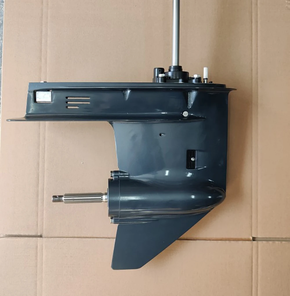 Коробка передач с подвесным мотором в сборе для 4-тактных двигателей Yamaha 30/40