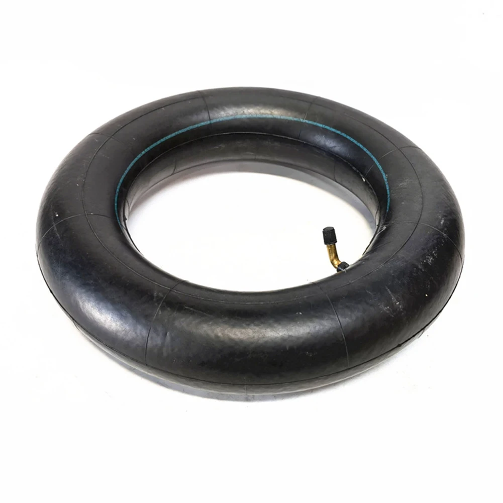 

Tire Inner Tube Durable E-bike For Electric Bicycle Minimoto Motorcycle Rubber Material Scooter Long Service Time