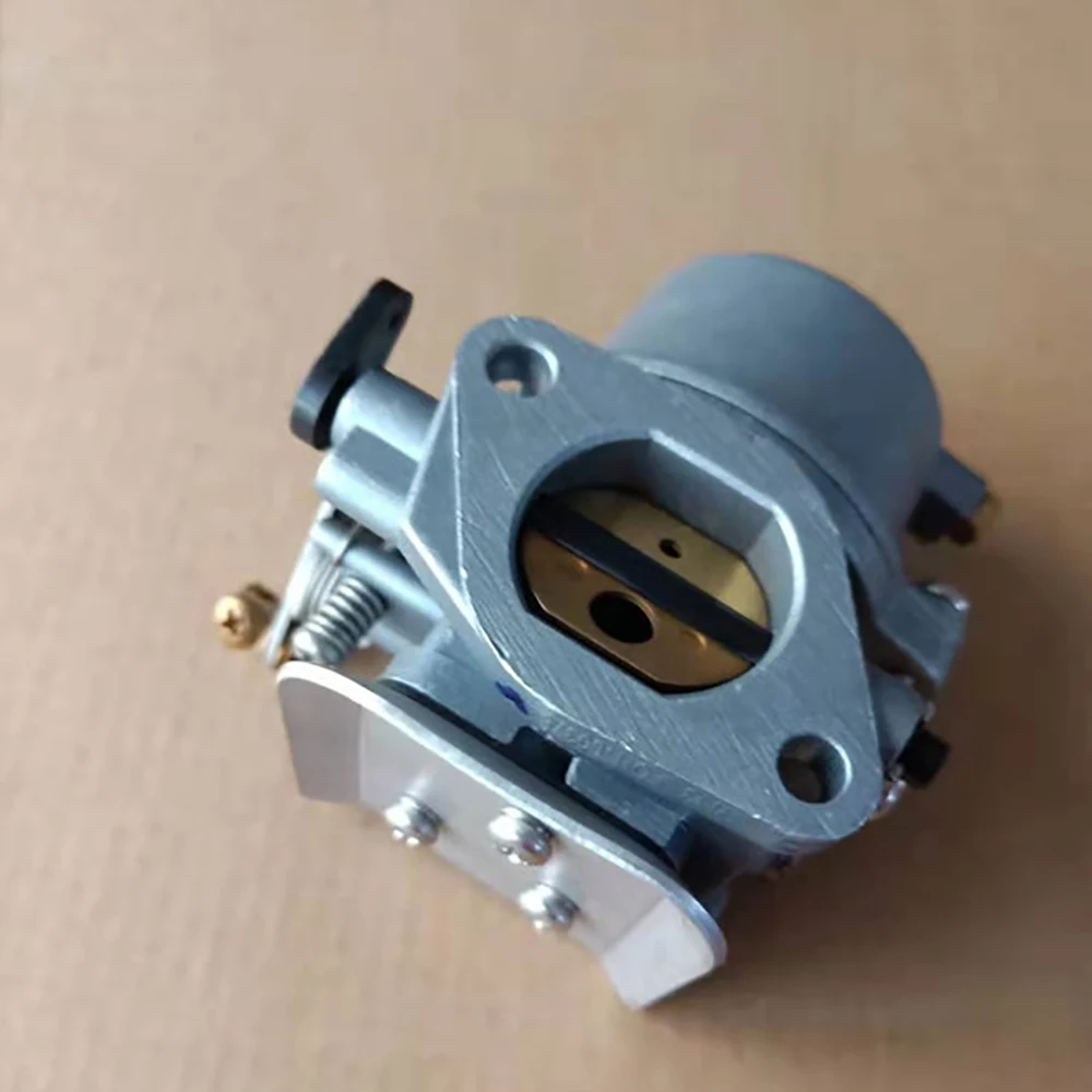 Купить Карбюратор Для Лодочного Мотора Гладиатор 5