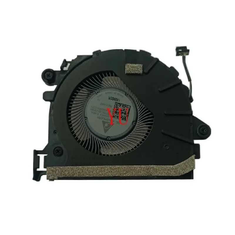 Оригинальный Новый охлаждающий вентилятор для ноутбука HP zhanx14 EliteBook 835 840 845 G7