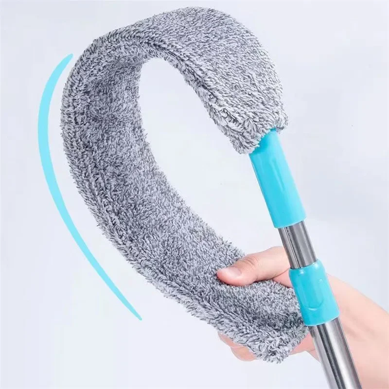 

Sofa Mop For Bedside Telescopic Dust Tool Duster Brusheshome Dust Long Handle Gap Cleaner Removal Brush Brush Cleaning Cleaning