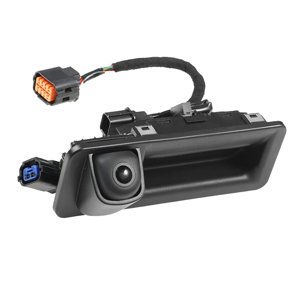 

Rear View Camera Parking Assist Camera 95760-G4500 95760G4500 for Hyundai I30 2019 Reversing Camera