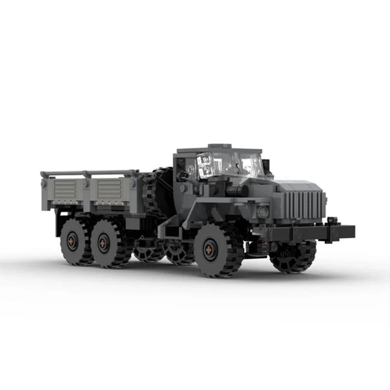 Simoc горячие военные армейские технические грузовики Урал военное оружие