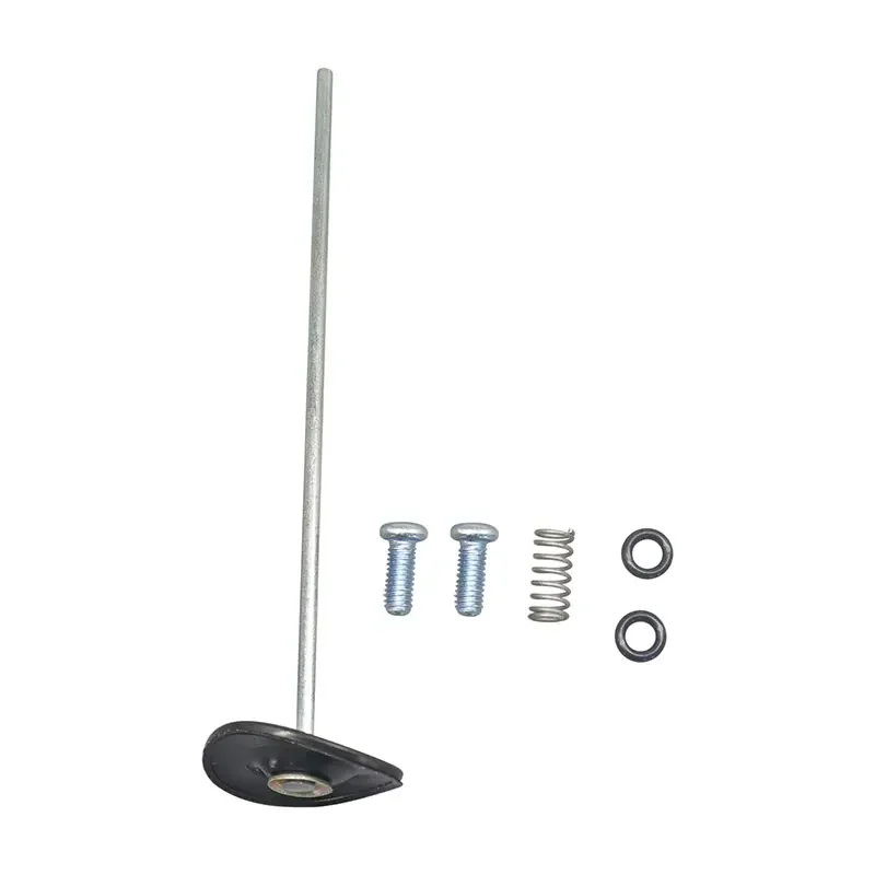 

Насос акселератора Carbman, комплект для восстановления карбюратора в сборе для Yamaha TTR250 TTR 250 DIRT 1999 2000 2001 2002 2003 2004 2005 2006