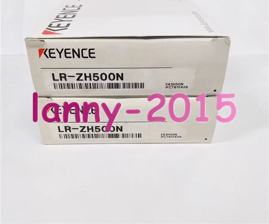 

1PC NEW KEYENCE LR-ZH500N # YF