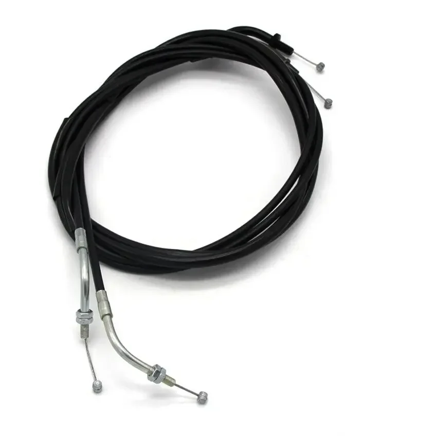 Трос акселератора дроссельной заслонки для Yamaha YP250 YP250D YP250S Majesty 1995-2003 гг.