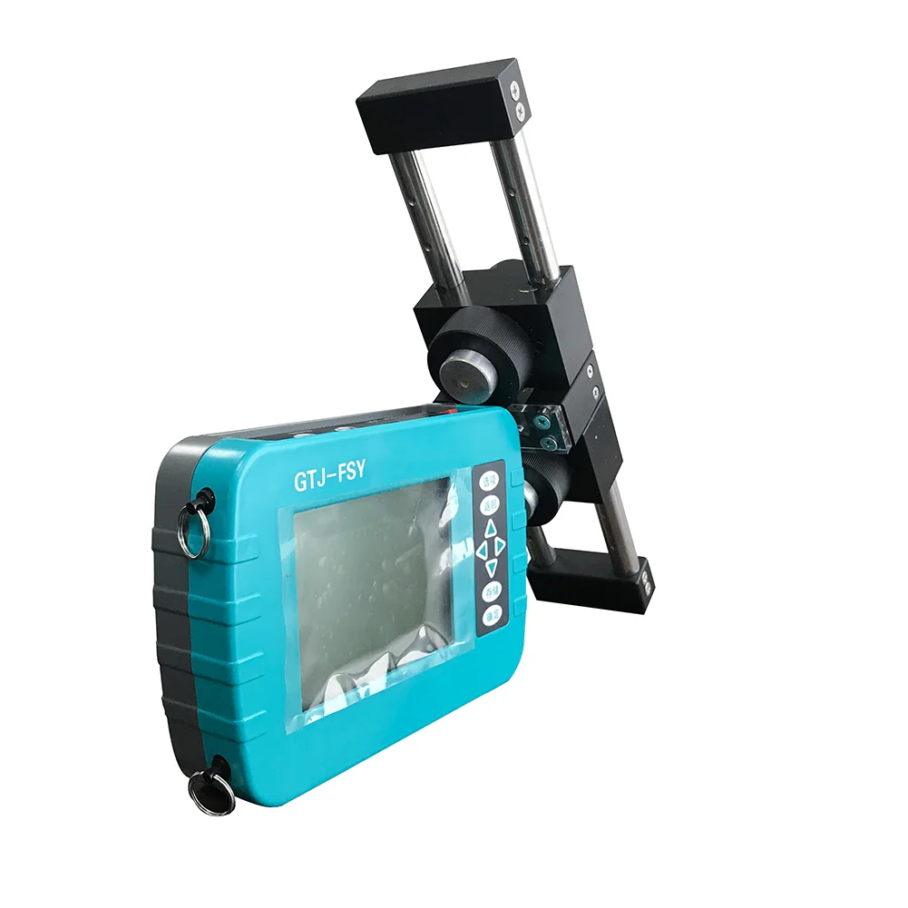 

Тестер глубины взлома для бетона FSY