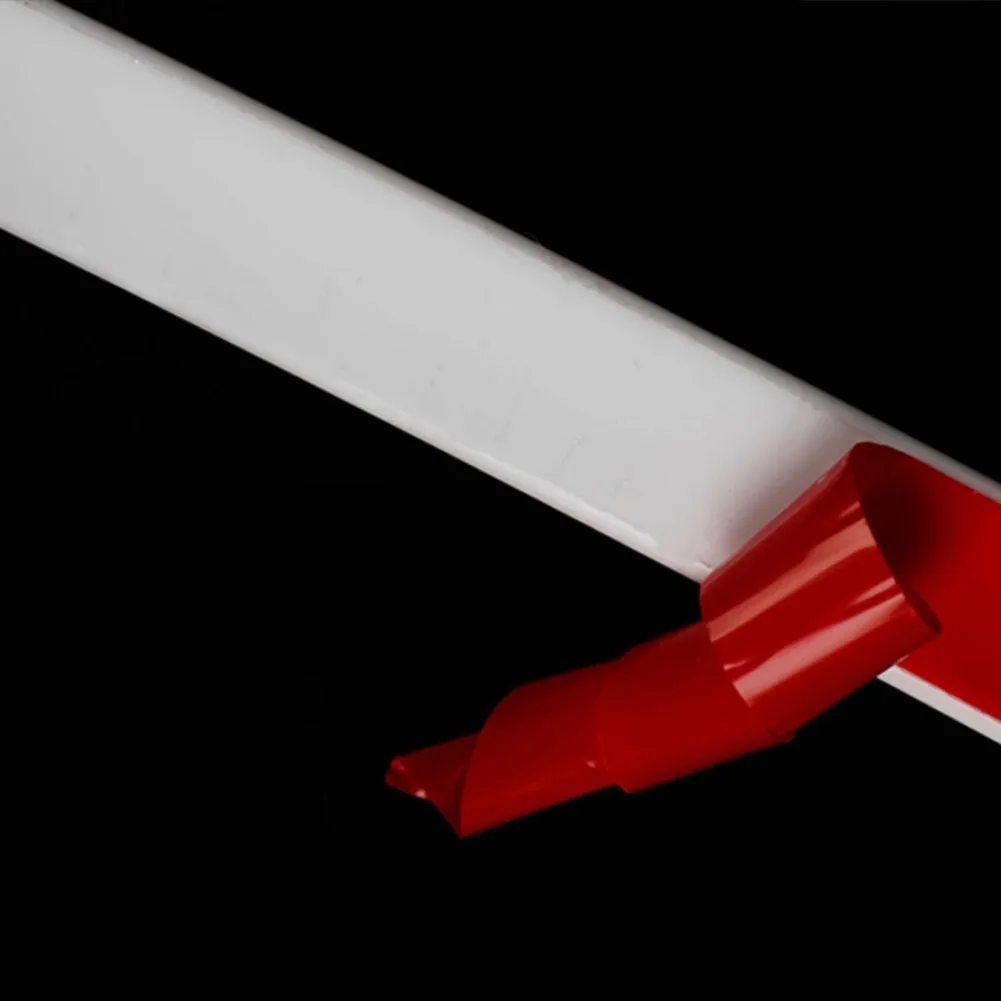 

Strip 1 X Water Barrier Water Waterproof White Barrier Flexible Design Ideal-for Curbless， Bathrooms Kitchens