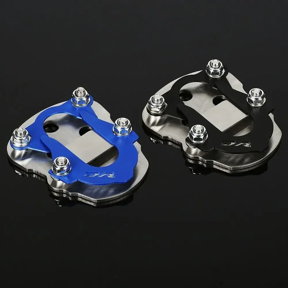 Для Suzuki DR650 DR650SE/S 1996-2021 подставка боковая увеличенный удлинитель