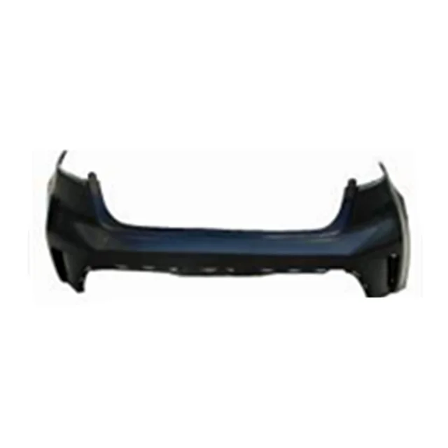 

REAR BUMPER Car body kits for Toyota LE SE 2020