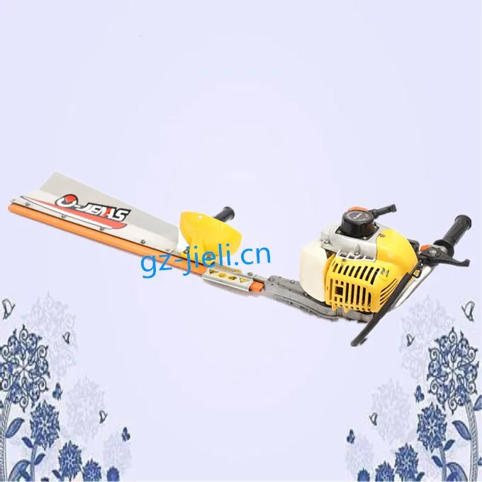 

Famous sharp trimmer green 22.5cc 2 cycle tractor hedge trimmer cutter