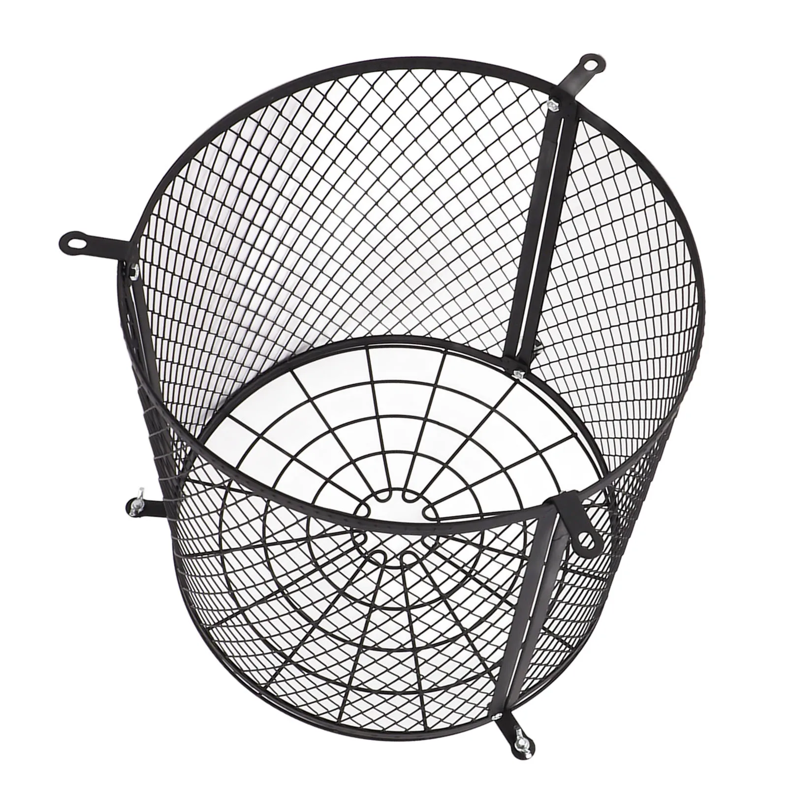 Нержавеющая сталь Varmint Guard кормушка &quotКлетка&quot Погодостойкая для оленя защитная