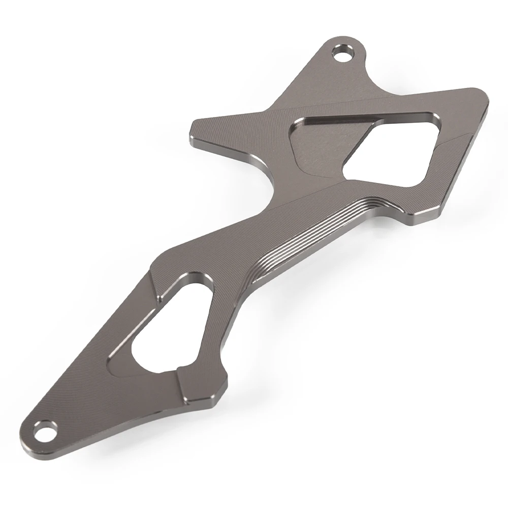 Для Yamaha RAPTOR 700 700R 125 250 350 EDIZIONE SPECIALE SE YFZ450R 450X защита передней звездочки Защитная