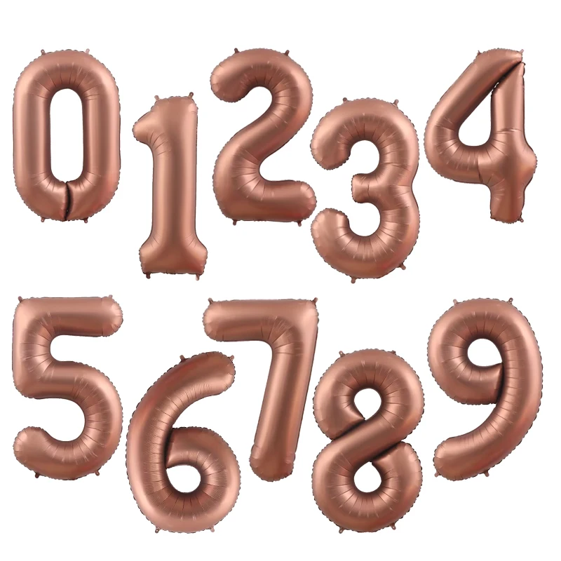 Гелиевые шары DAWN 40 дюймов