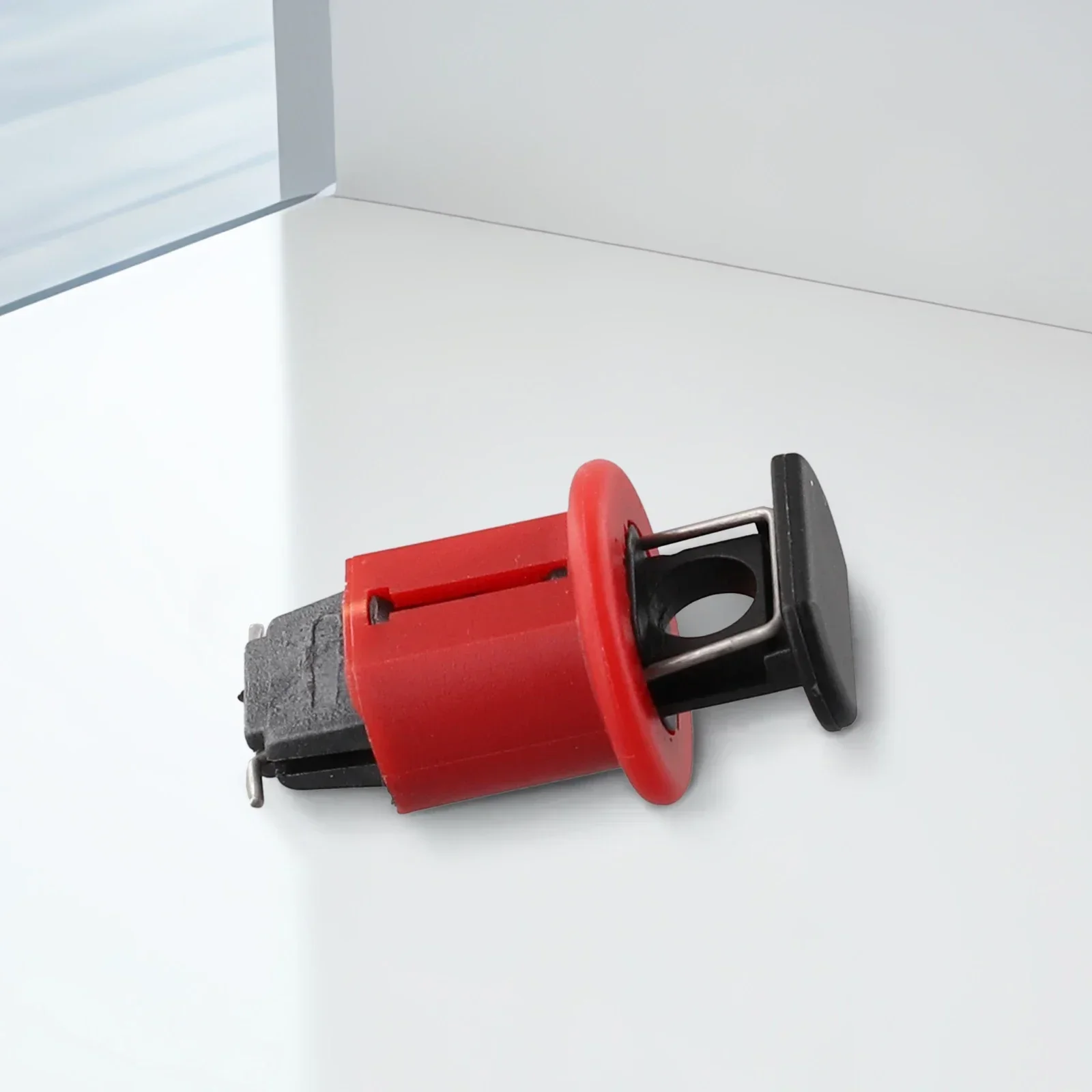 Блокировка выключателя MCB Одновременный замок цепи Металлический + нейлоновый