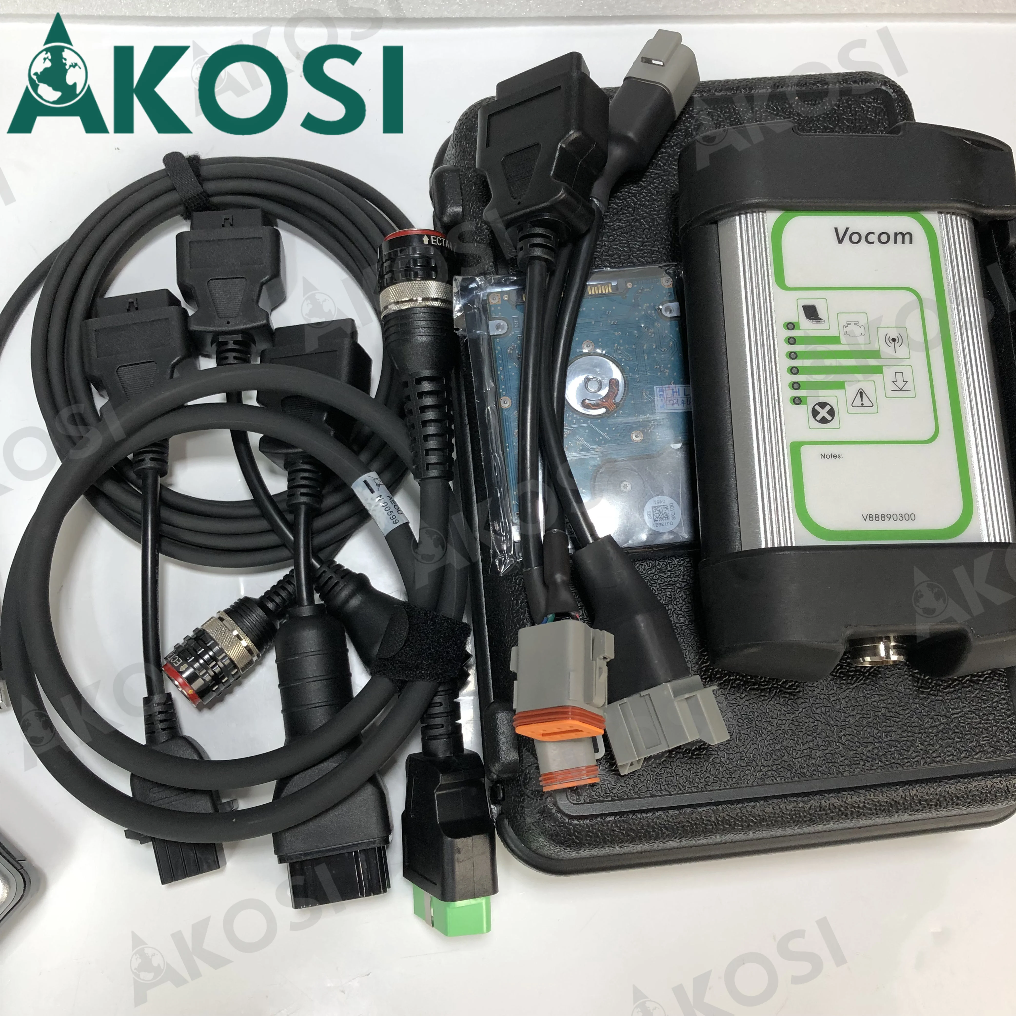 

Marine engine diagnostic for Volvo Penta diagnostic tool VODIA5 software Industrial engine diagnostic tool