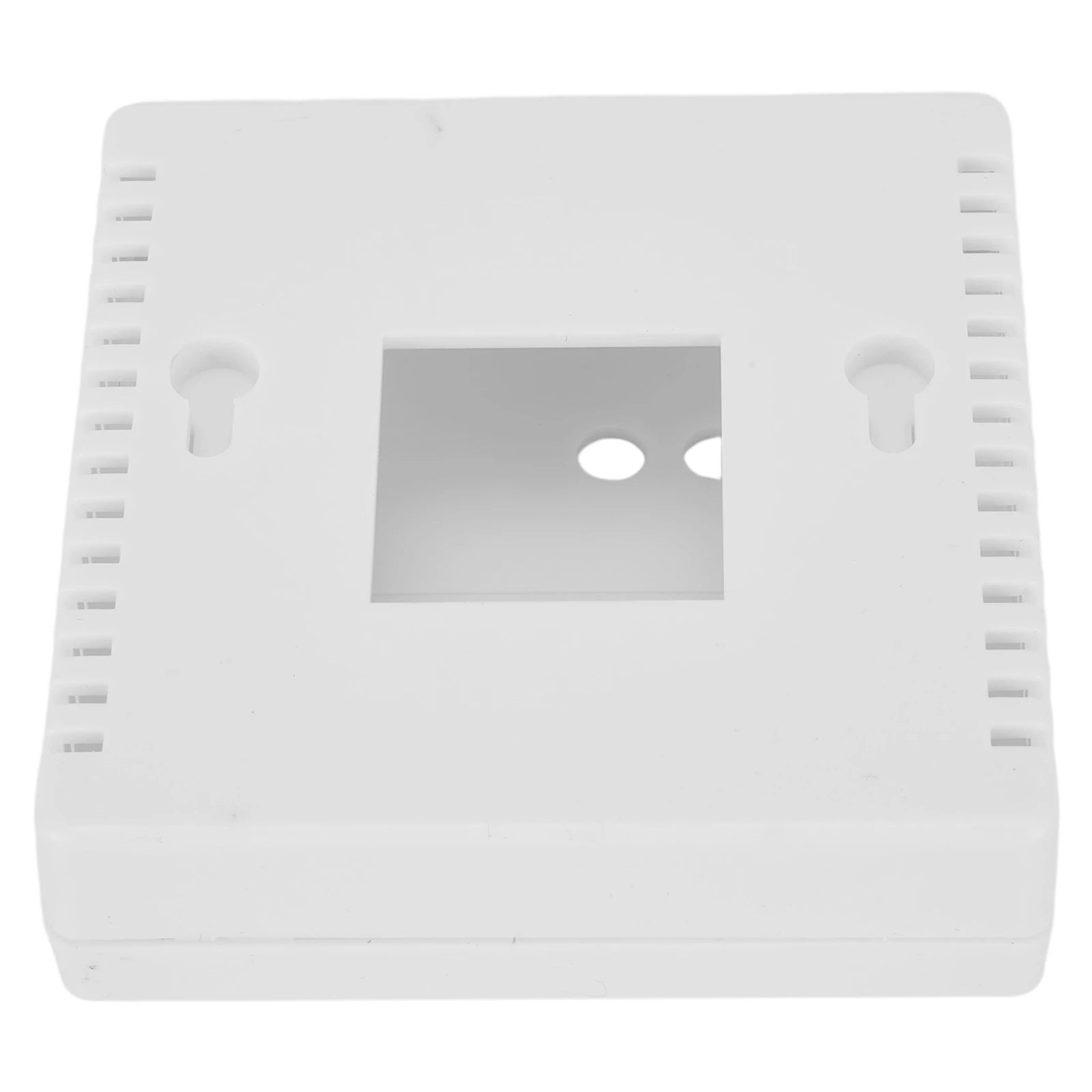 Корпус 86 Project Box Белый с 5 кнопками для 1602 продуктов ЖК-дисплеем проектов сделай