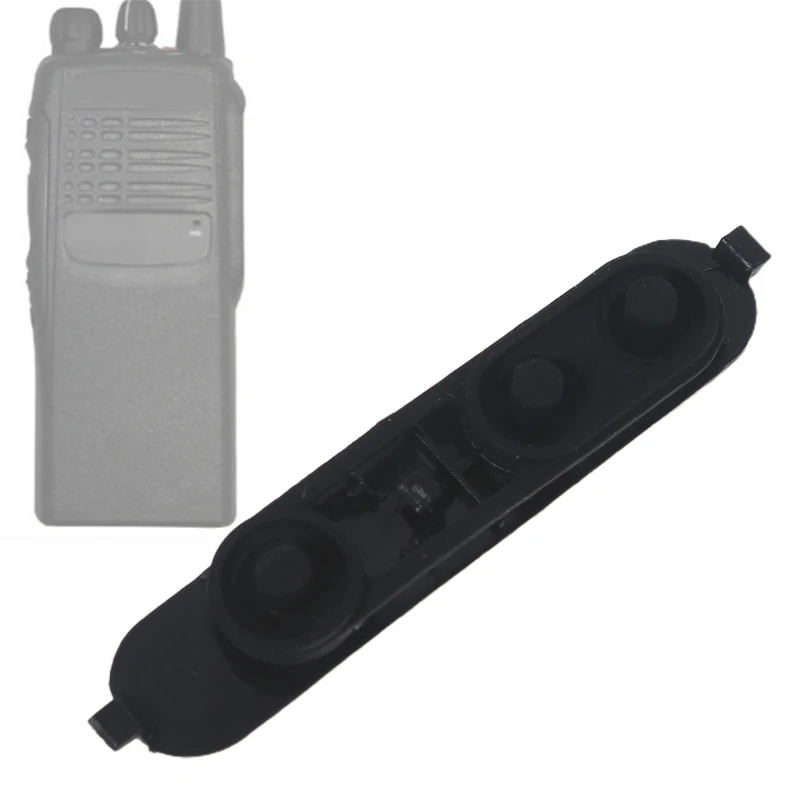 Рисунок 3 - PTT для кнопки блокировки ключа