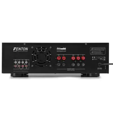 FENTON 103 213 AV340BT | Электроника