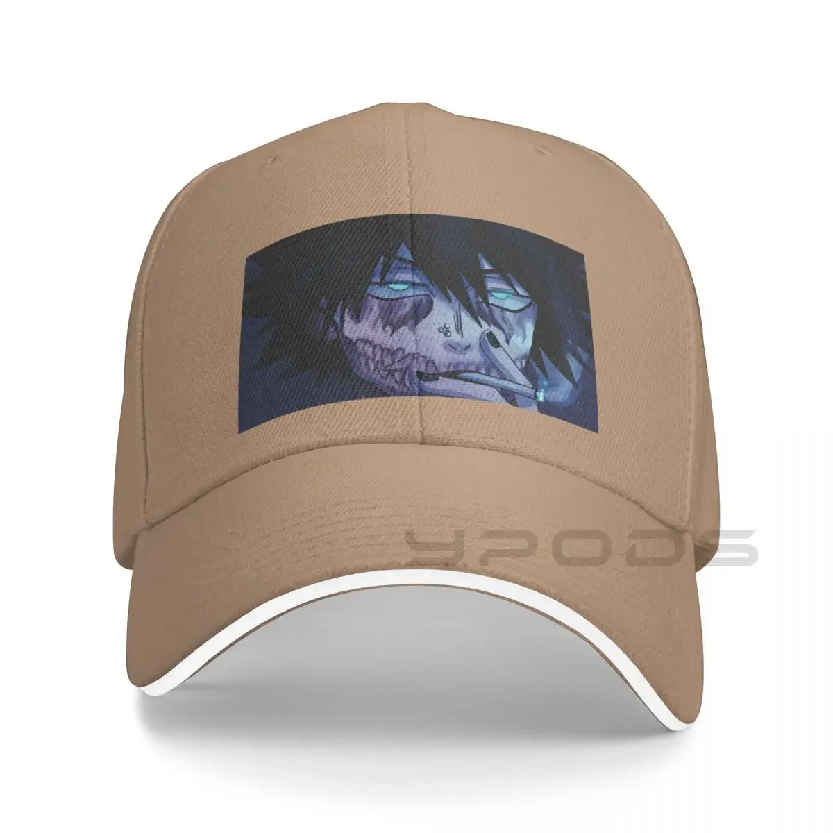 

2023 New Skull Tat Dabi Bucket Hat Baseball Cap winter hats luxury man hat Cap female Men's