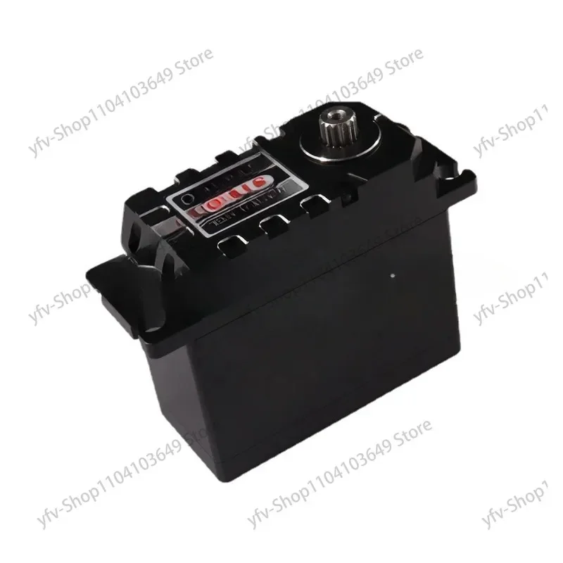 Серводвигатель с роботизированной рукояткой и двойным шарикоподшипником CYS-BLS1100