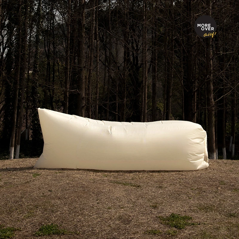 

Outdoor Inflatable Lazy Sofa Portable Music Festival Supplies