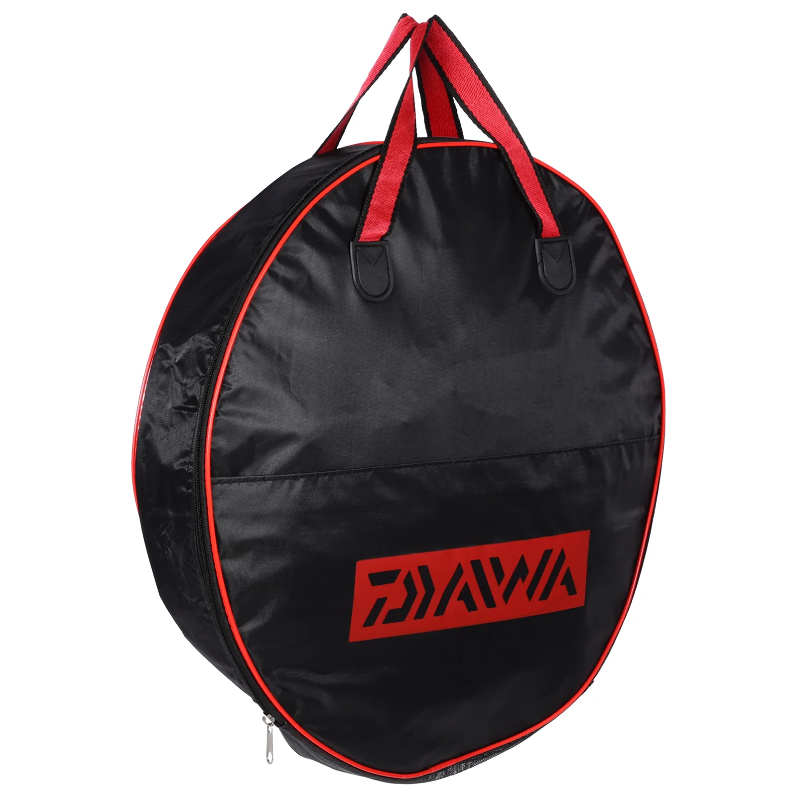 

Canvas Bag Fishing Tool Organizer River Tools Pouch Folding Case 1 Portable Gear