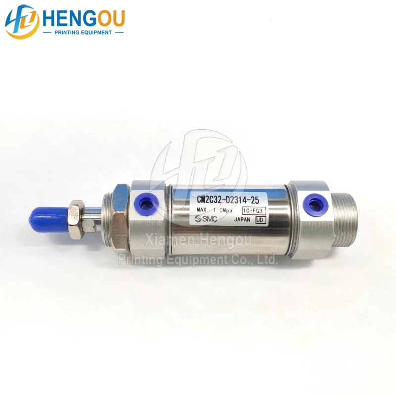

CM2C32-D2314-25 высококачественный цилиндр hengou