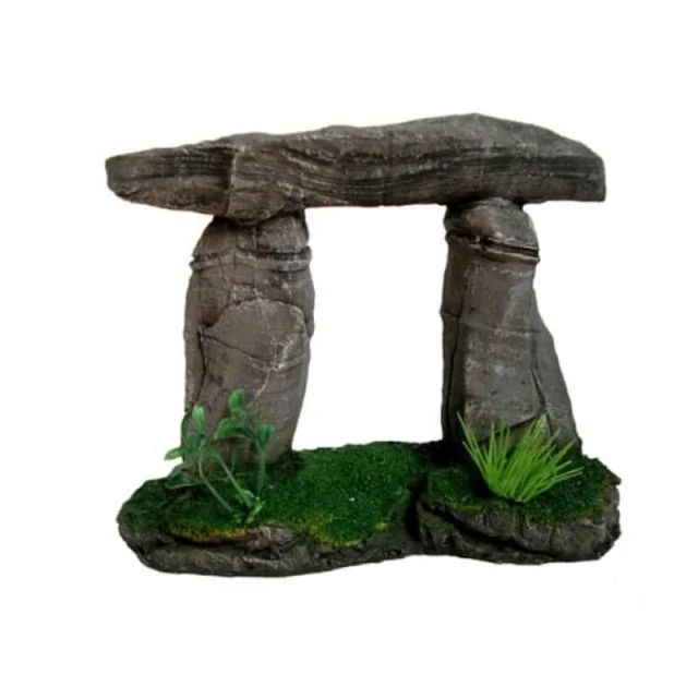 

QC-038A Aquarium Decor Masonry Stone 17,5x9x15 cm 231979479