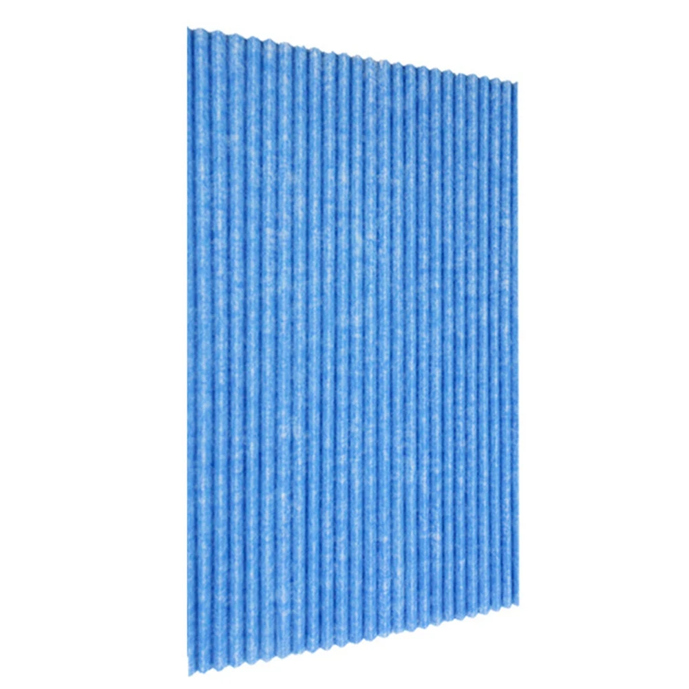 Подходит для фильтра очистителя воздуха Daikin Mc70Kmv2 Mck57Lmv2 Bac006A4C плиссированный